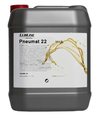 Oleje pre pneumatické kladivá a nástroje