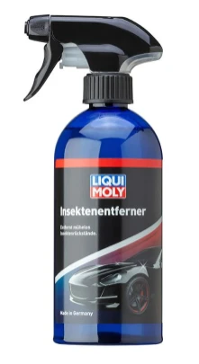 Čistenie laku