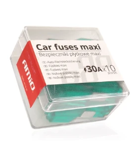 Autopoistky MAXI