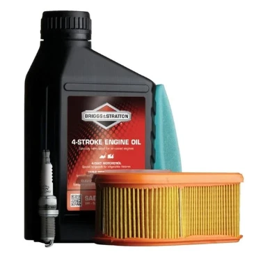 Servisné sady BRIGGS & STRATTON