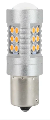LED Žiarovky PY21W