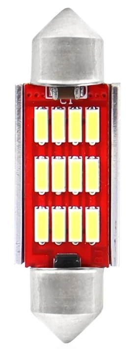 LED žiarovky C5W