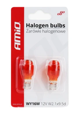 Žiarovky WY16W
