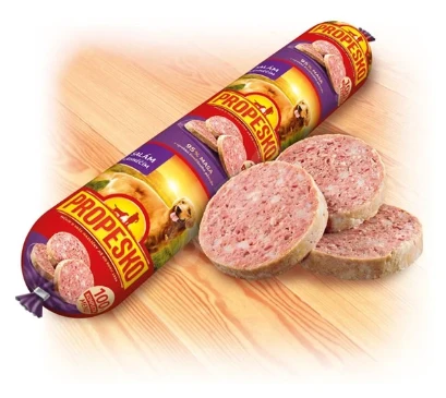 Salámy