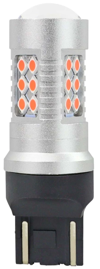 LED žiarovky WR21/5W