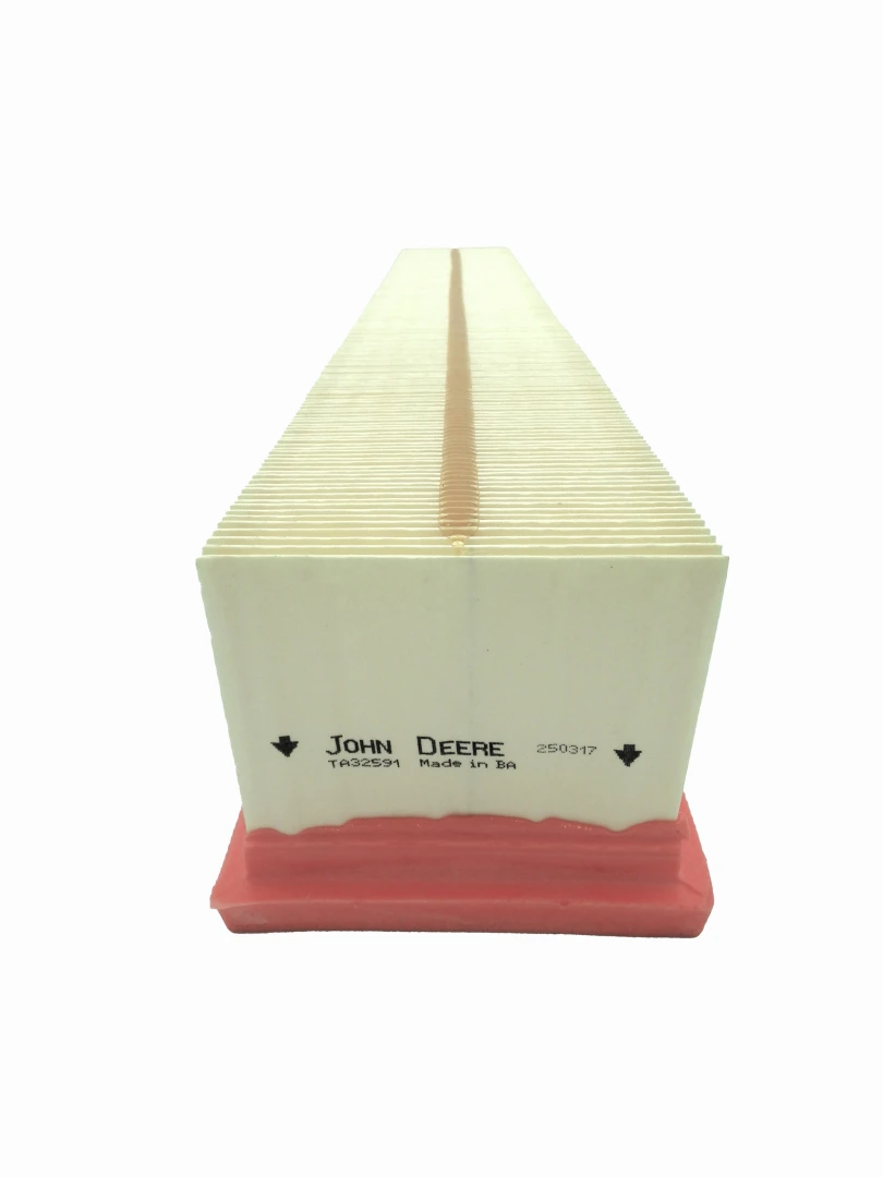 JOHN DEERE Kabínový filter TA32591