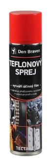 Technické spreje