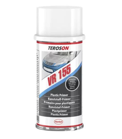 TEROSON VR 155 150ml - primer k zlepšeniu priľnavosti lepidla na plasty