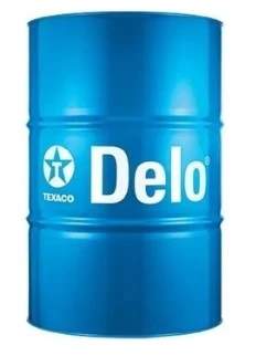 TEXACO DELO 400 RDS 10W-40 - 208l