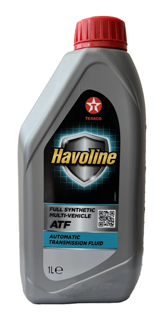 TEXACO Havoline FS Multi-Vehicle ATF - 1l