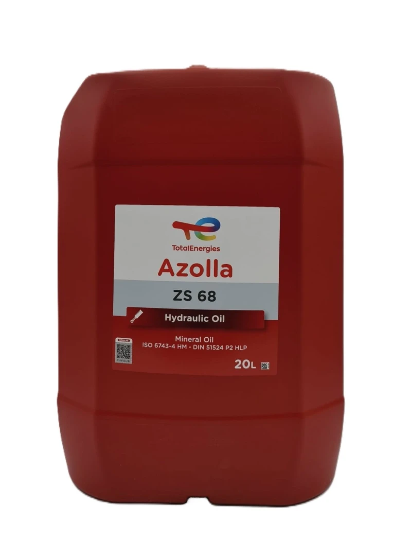 TOTAL AZOLLA ZS 68 - 20l