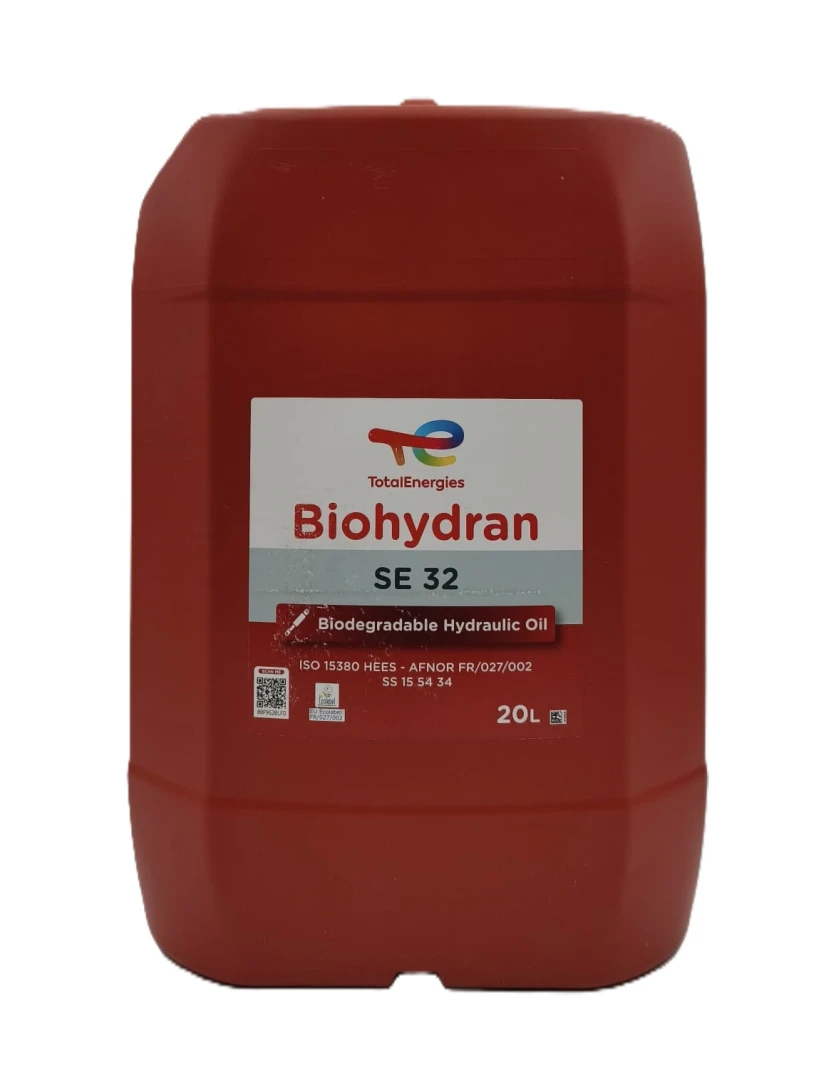 TOTAL BIOHYDRAN SE 32 - 20l