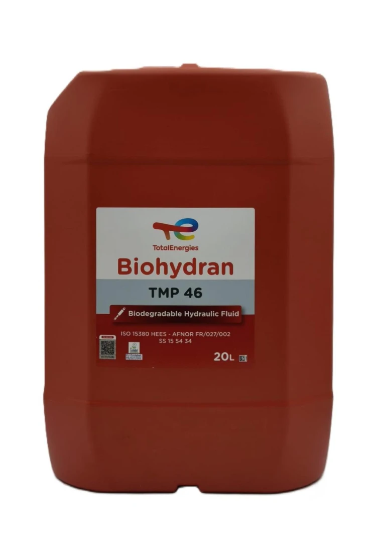 TOTAL BIOHYDRAN TMP 46 - 20l