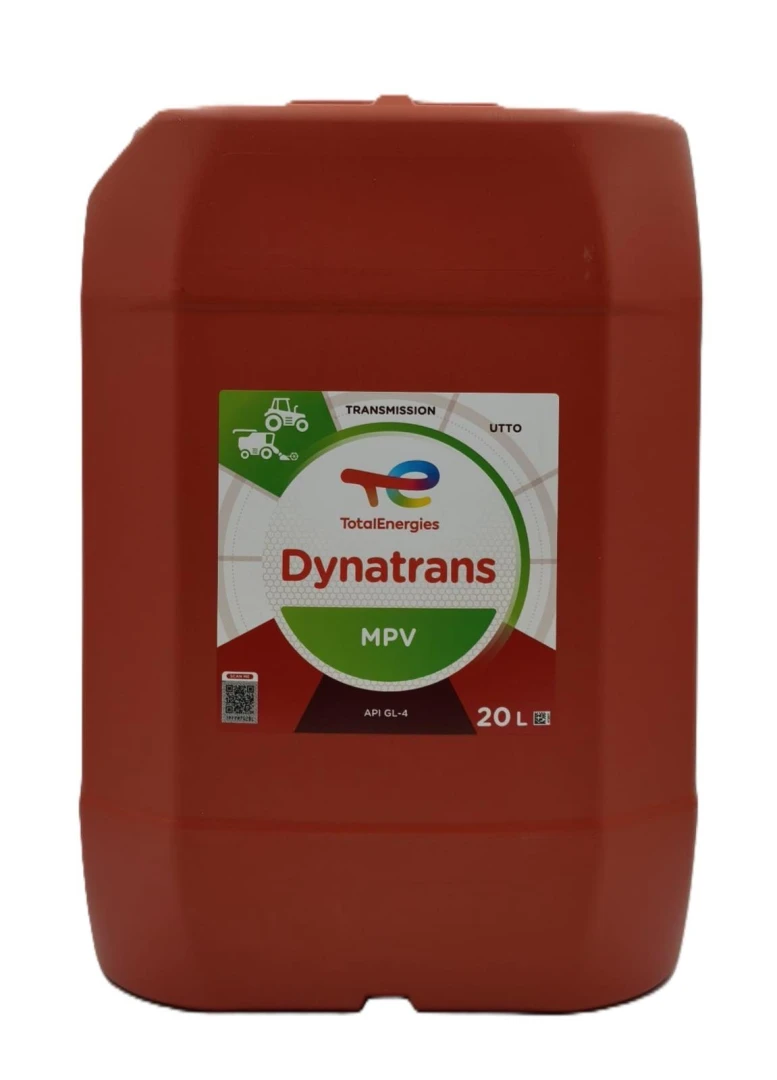 TOTAL DYNATRANS MPV - 20l