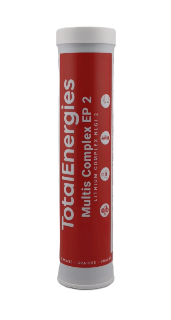 TOTAL MULTIS COMPLEX EP 2 - 400g