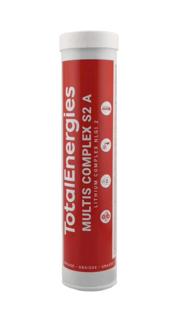 TOTAL MULTIS COMPLEX S2 A - 400g