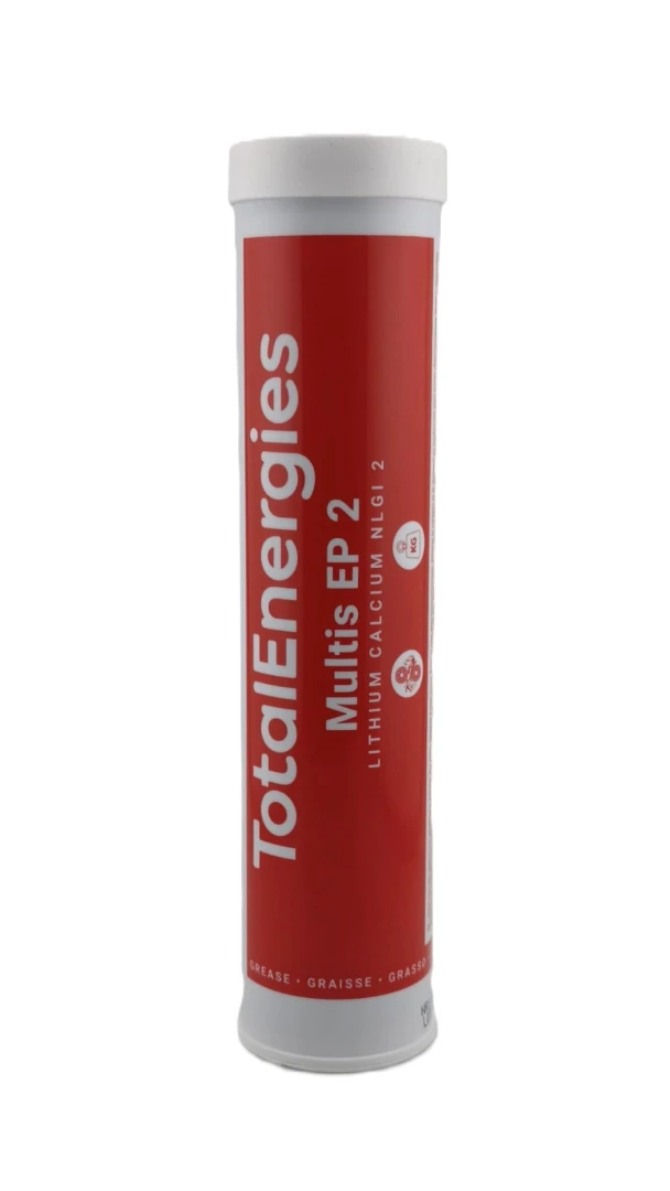 TOTAL MULTIS EP2 - 400g