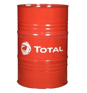TOTAL RUBIA OPTIMA 4100 XFE 5W-30 - 208l