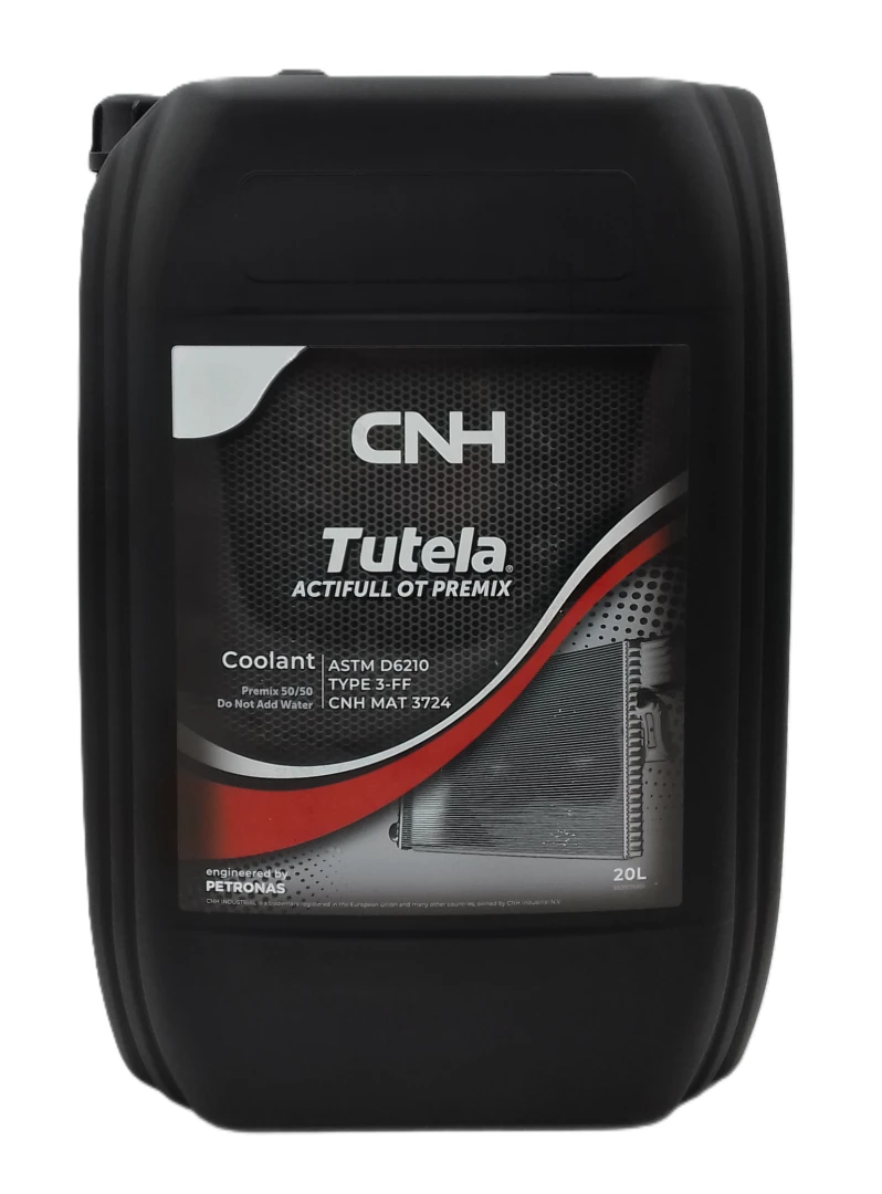 TUTELA ACTIFULL OT PREMIX - 20l