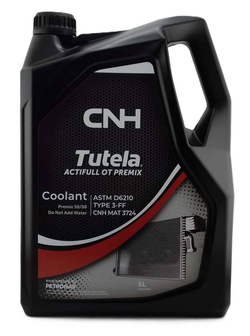 TUTELA ACTIFULL OT PREMIX - 5l