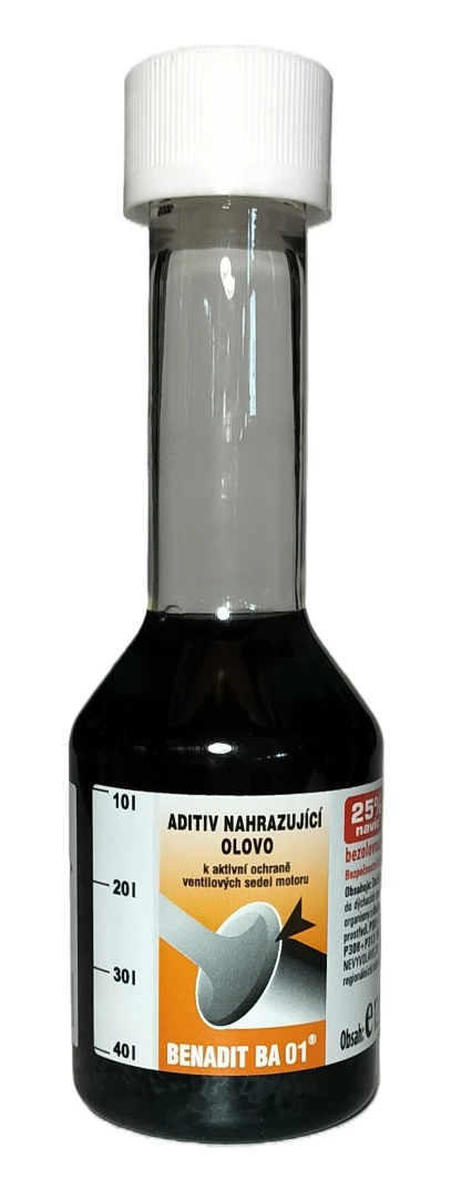 VIF Benadit BA - 125 ml