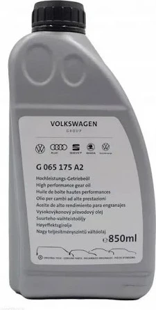 VOLKSWAGEN G 060 175 A2 Olej pre HALDEX spojku - 850ml