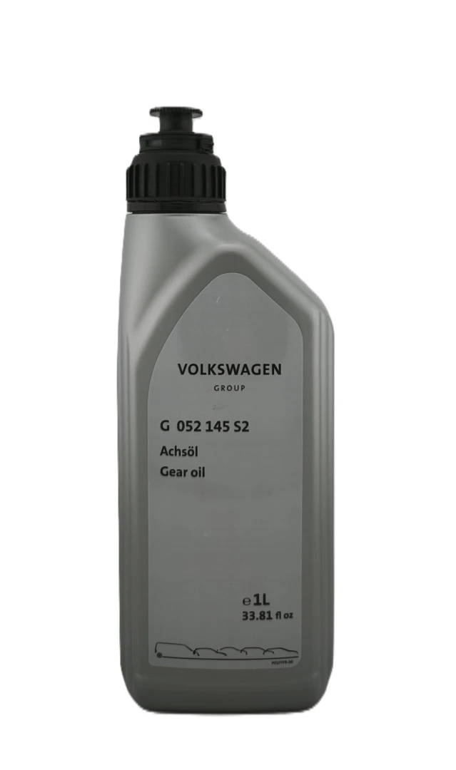 VOLKSWAGEN G 052 145 S2 Prevodový olej - 1l