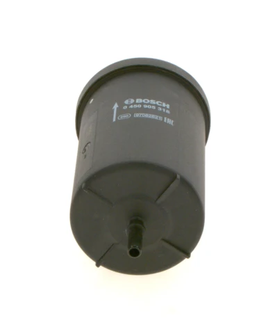 Palivový filter BOSCH 0 450 905 318