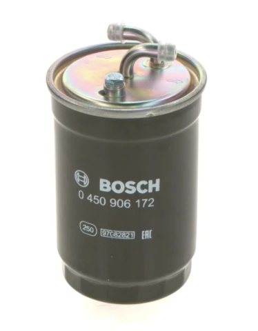 Palivový filter BOSCH 0 450 906 172