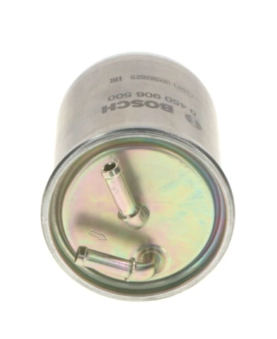 Palivový filter BOSCH 0 450 906 500