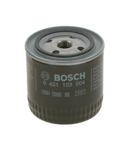 Olejový filter BOSCH 0 451 103 004