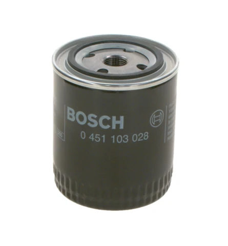 Olejový filter BOSCH 0 451 103 028