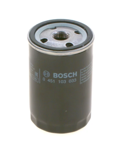 Olejový filter BOSCH 0 451 103 033