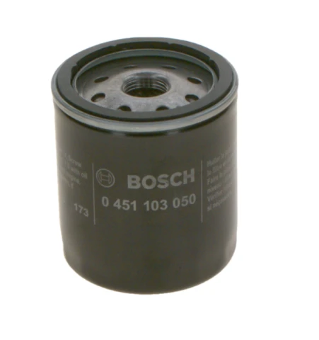 Olejový filter BOSCH 0 451 103 050
