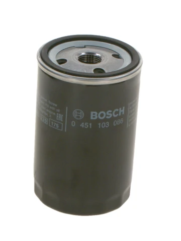 Olejový filter BOSCH 0 451 103 086