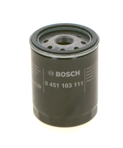 Olejový filter BOSCH 0 451 103 111