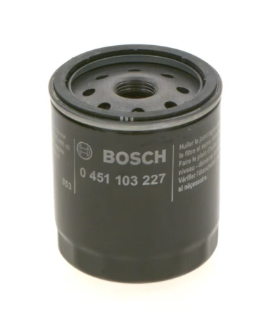 Olejový filter BOSCH 0 451 103 227
