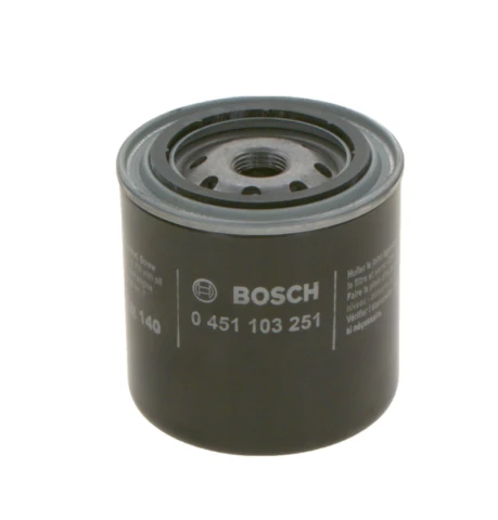 Olejový filter BOSCH 0 451 103 251