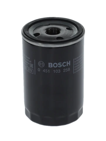Olejový filter BOSCH 0 451 103 258