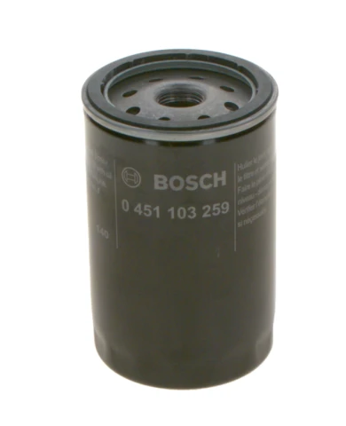 Olejový filter BOSCH 0 451 103 259