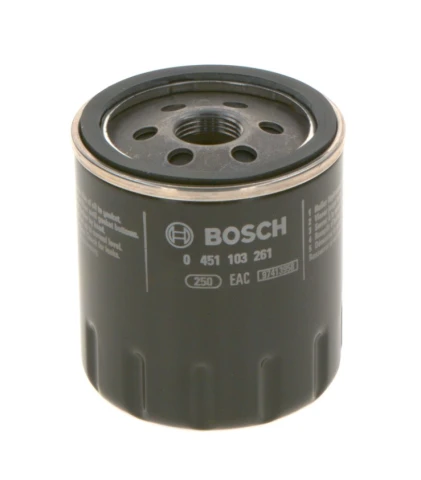 Olejový filter BOSCH 0 451 103 261