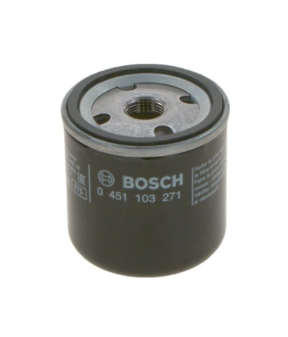 Olejový filter BOSCH 0 451 103 271