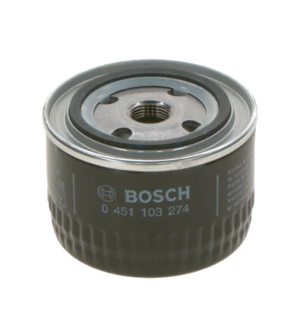 Olejový filter BOSCH 0 451 103 274