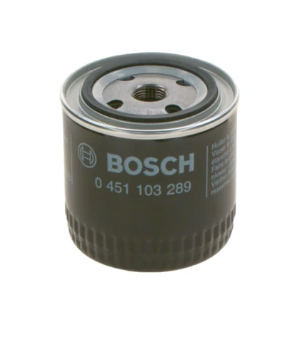 Olejový filter BOSCH 0 451 103 289