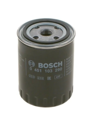 Olejový filter BOSCH 0 451 103 290