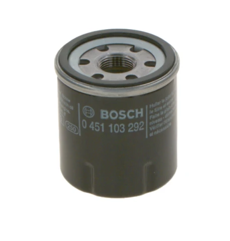 Olejový filter BOSCH 0 451 103 292