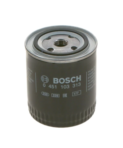 Olejový filter BOSCH 0 451 103 313