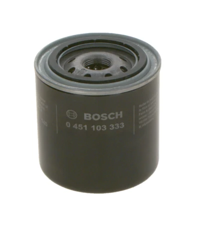 Olejový filter BOSCH 0 451 103 333