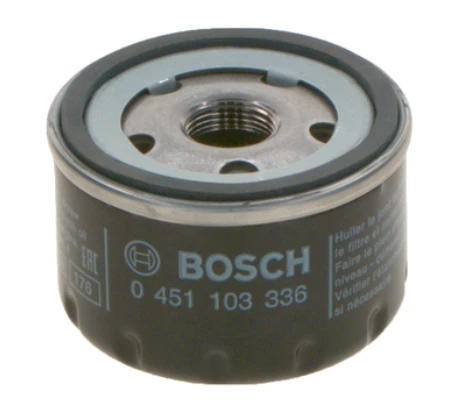 Olejový filter BOSCH 0 451 103 336