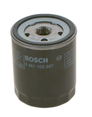 Olejový filter BOSCH 0 451 103 337